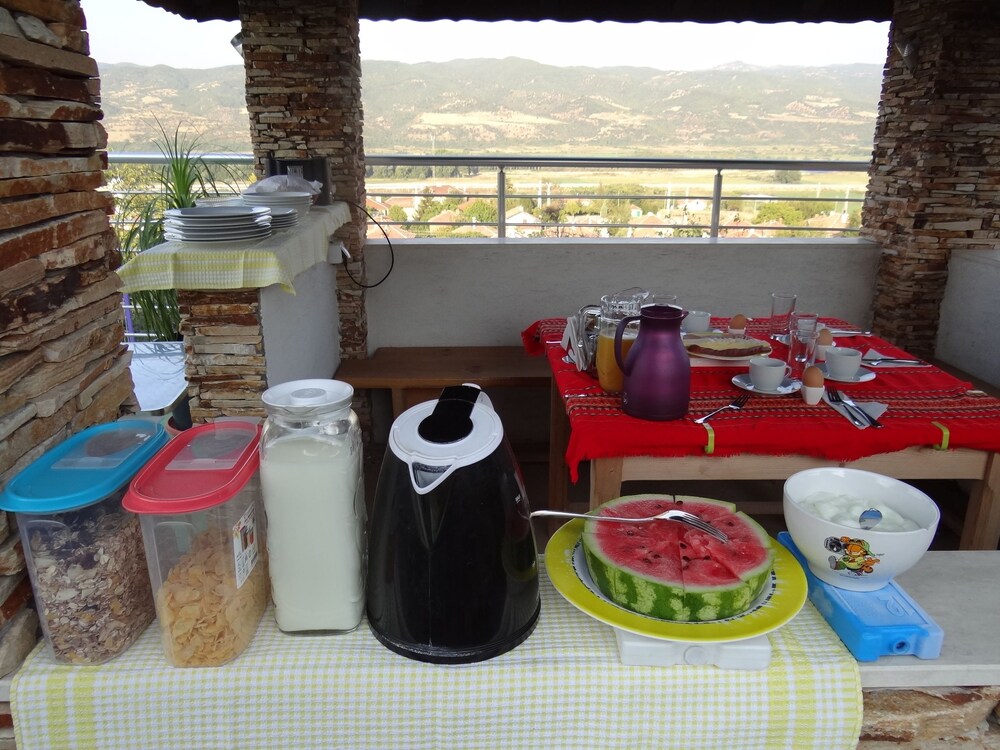 Guestrooms Struma Dolinata