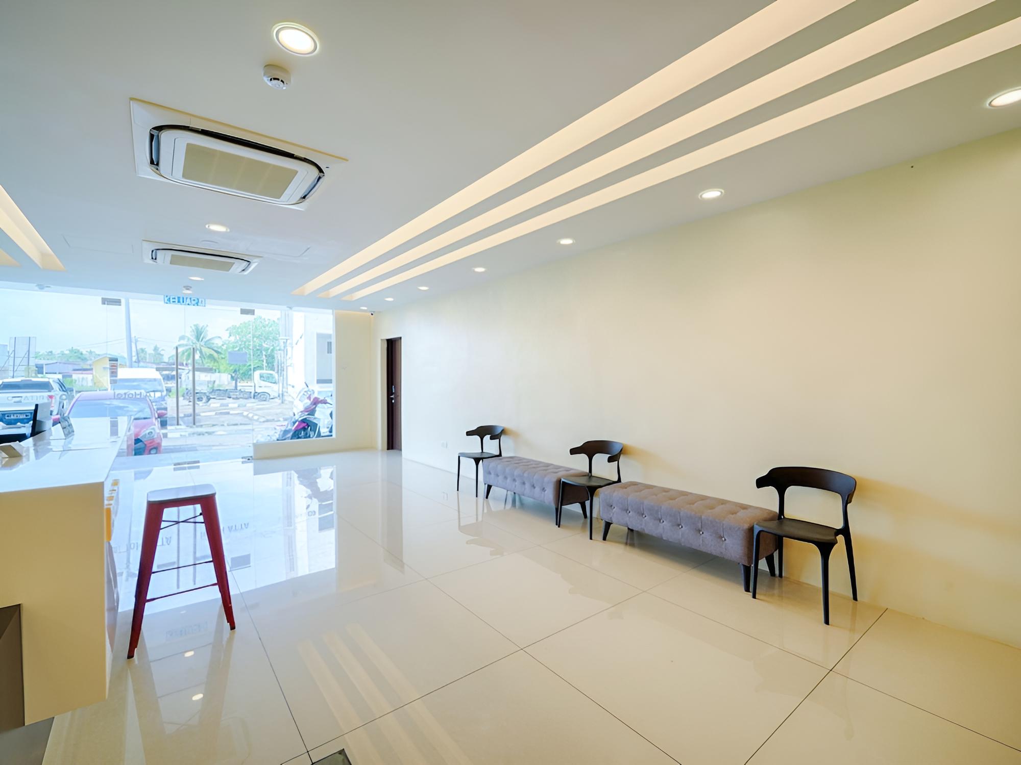 Avatel Bukit Mertajam by Cocotel powered by fave photo 8