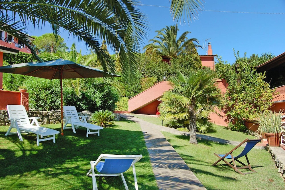 Apartment in Capoliveri Near Sandy Beaches photo 5