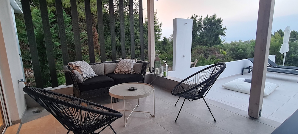 Luxurious Villa Anna Maria