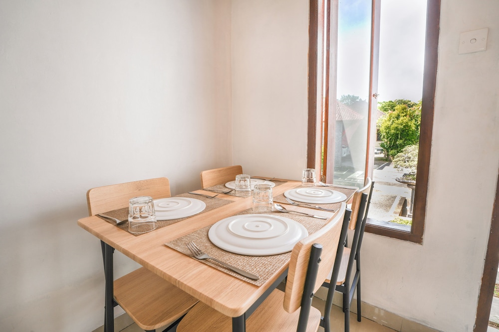 Moringa Pandawa Guest House