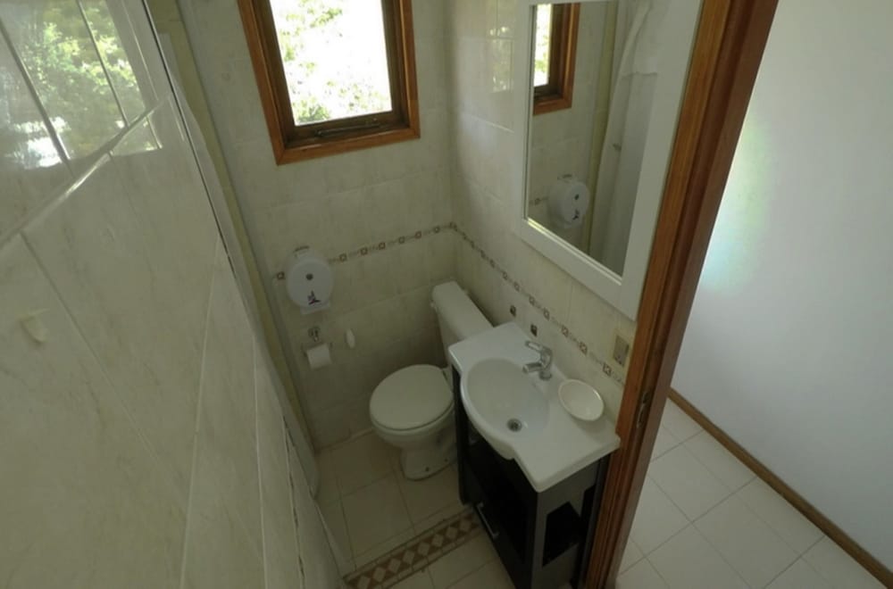 As Nancy Ushuaia B&B