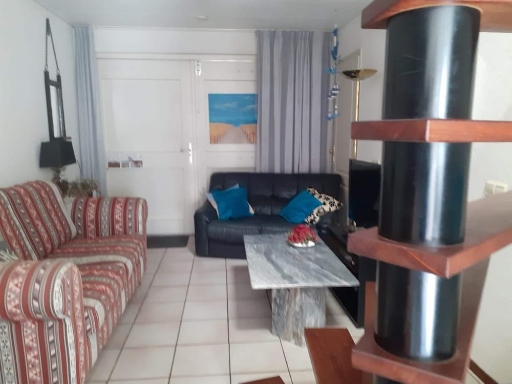 Holiday Home Near Centre of Petten