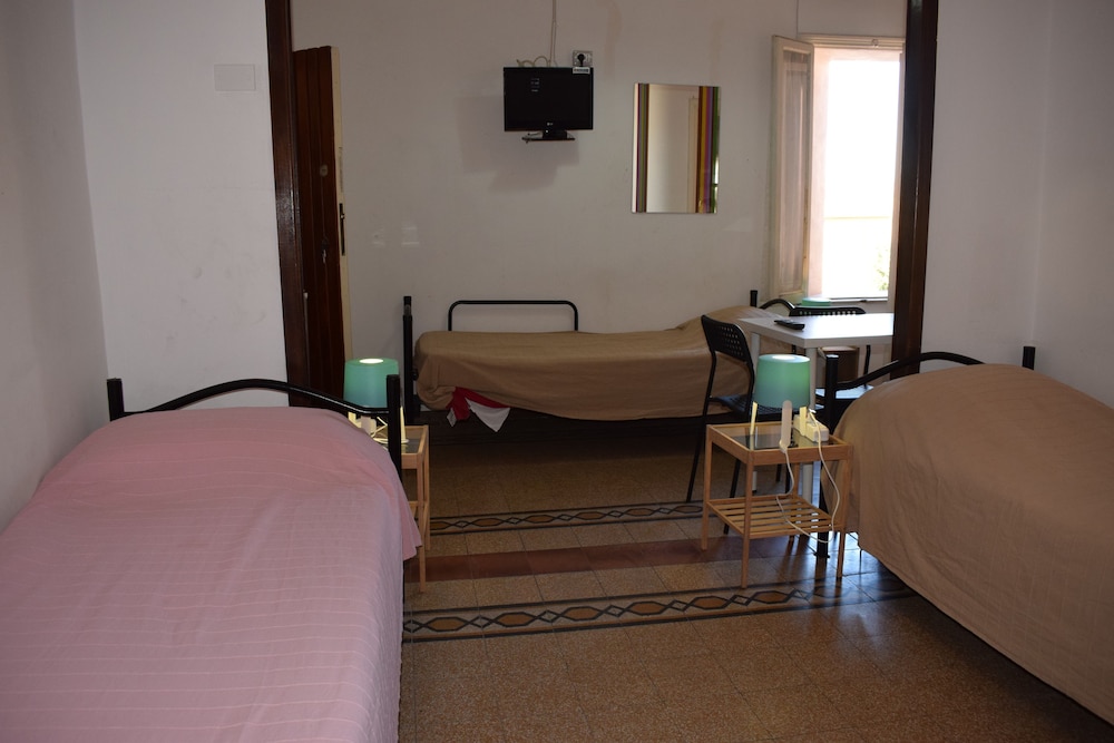 Bar dell'Artista Hostel