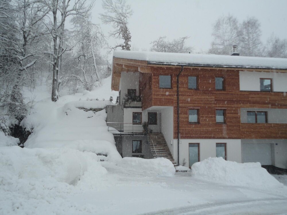 Ferienwohnung Genner Kitzbühel