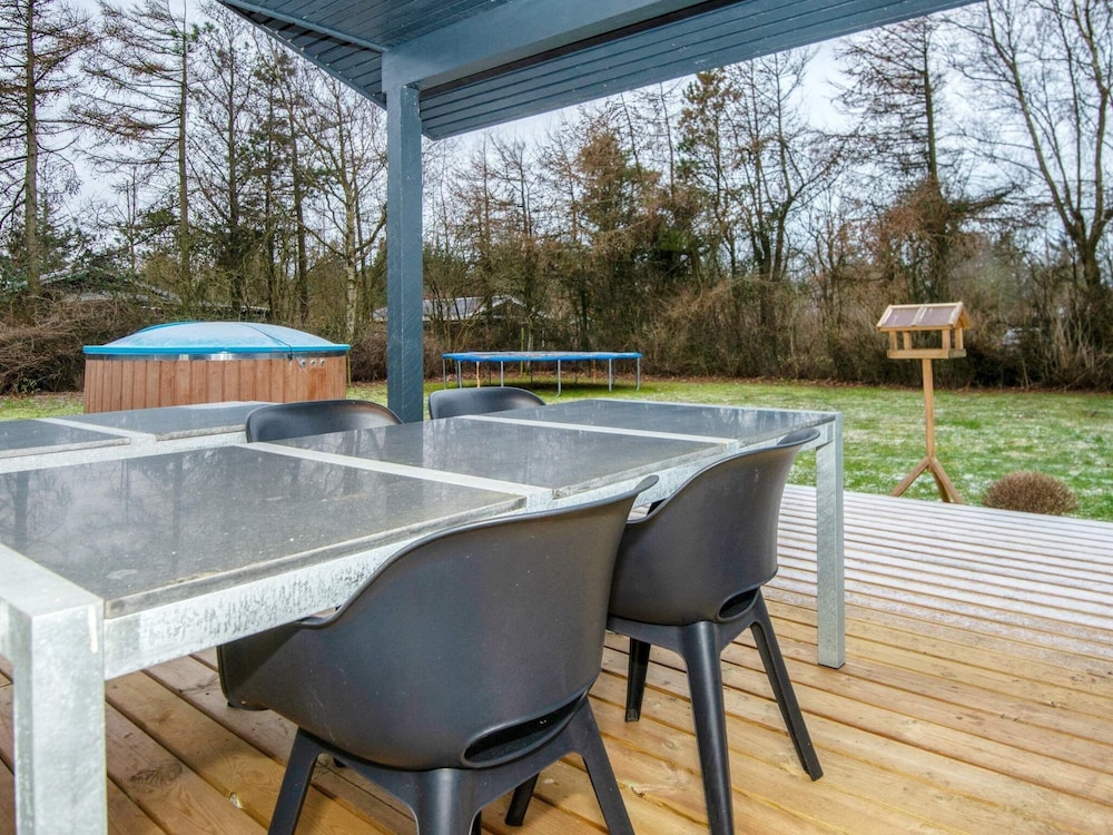 Holiday Home in Ulfborg view 3