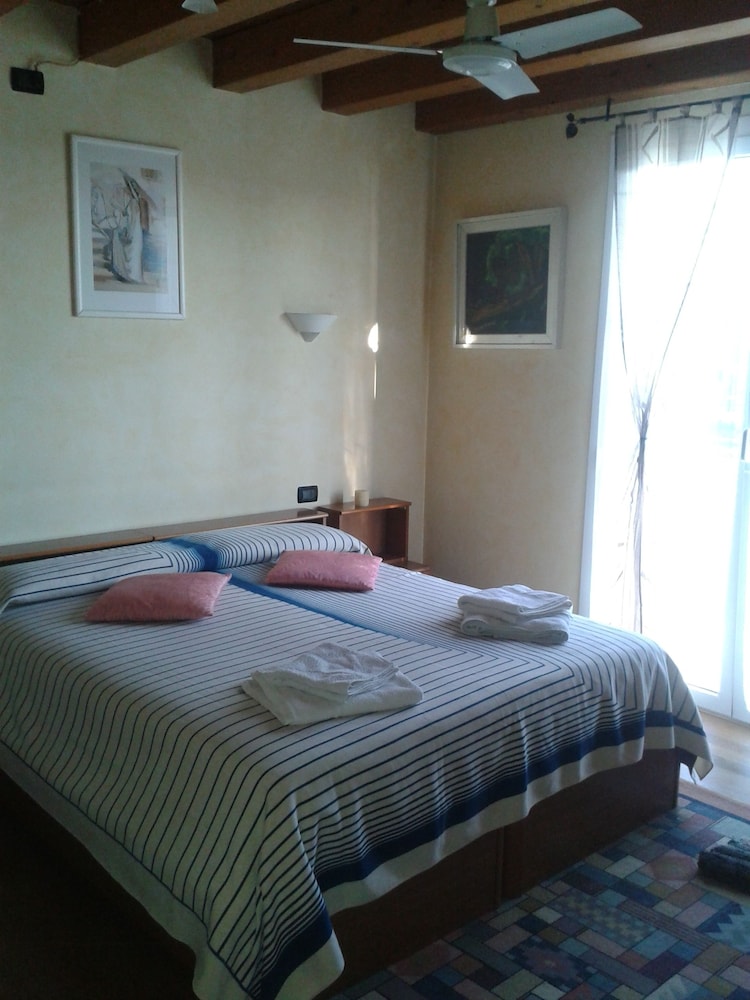 B&B Bagigiogrill