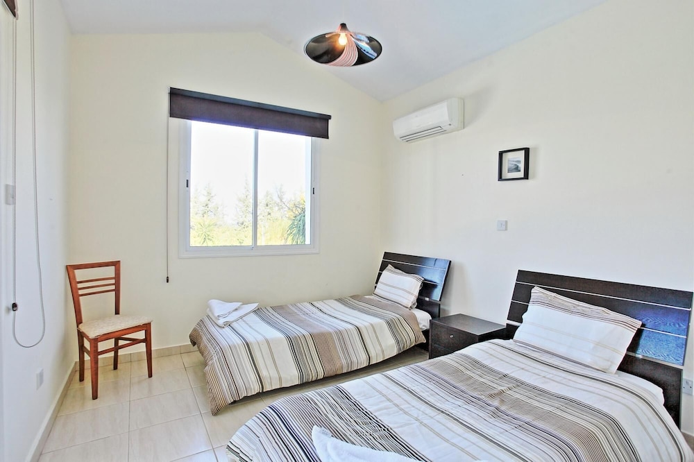 Villa Anthoulis in Latchi view 3