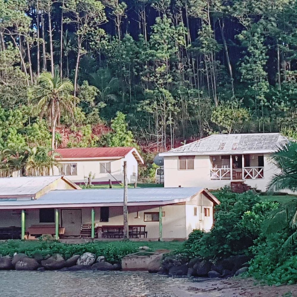 Navutovuto Accommodation - view 11