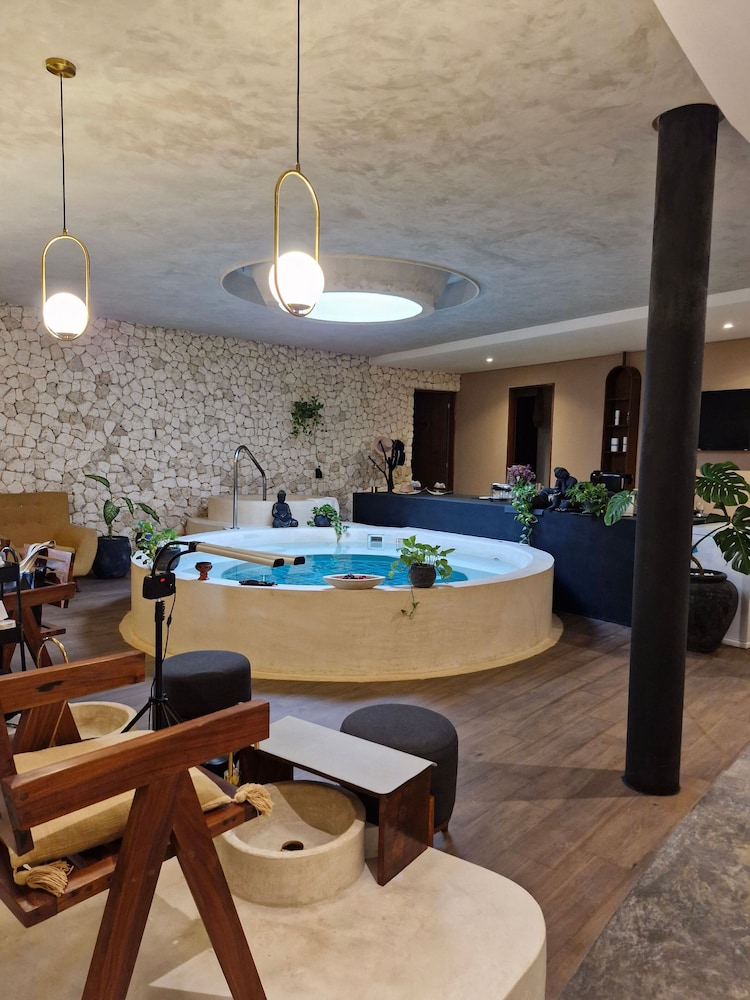 Depa Central Park Tulum & Love