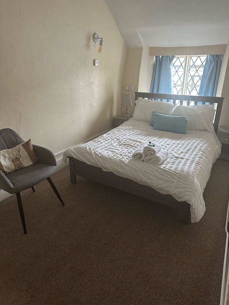 Kings Arms Inn