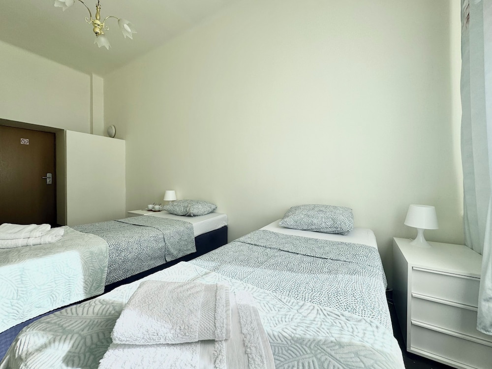 Hotel Mazowiecki WOW