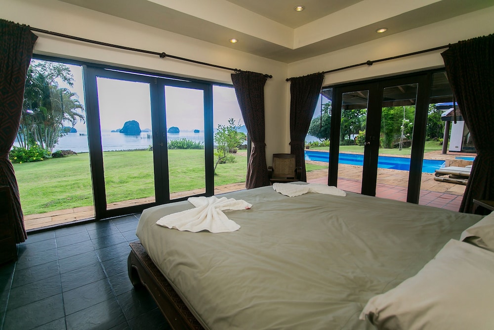 Kaleane Villa Resort