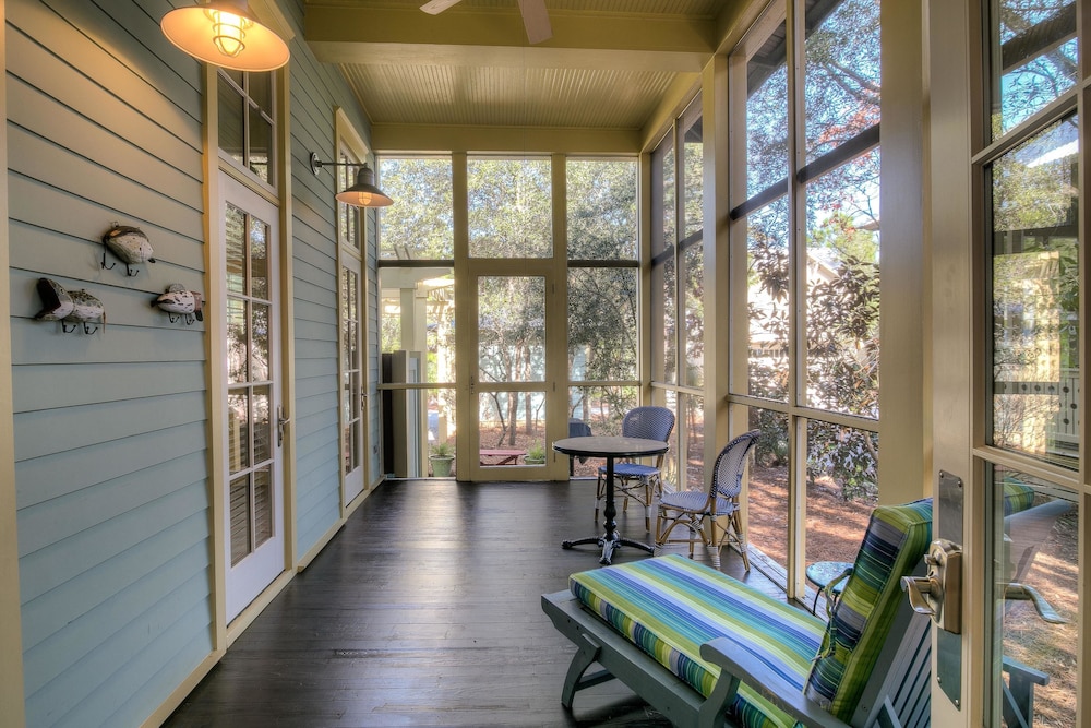Our Sweet Spot by Exclusive 30A view 5