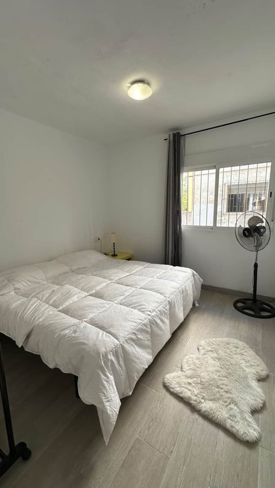 Apartment Almazora II Rental Holidays Ref 036