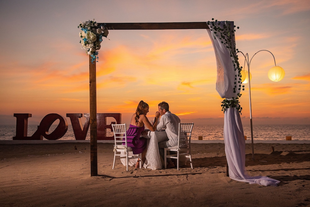 Fiesta Americana Riviera Nayarit Resort All Inclusive & Spa, photo 193