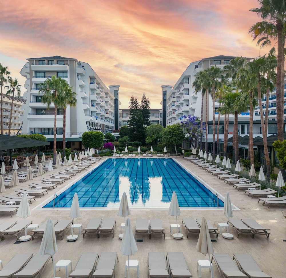 Meryan Otel - Her Şey Dâhil - Image 42