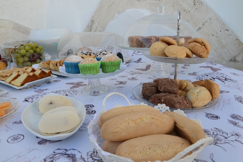 B&B Cuore di Vieste