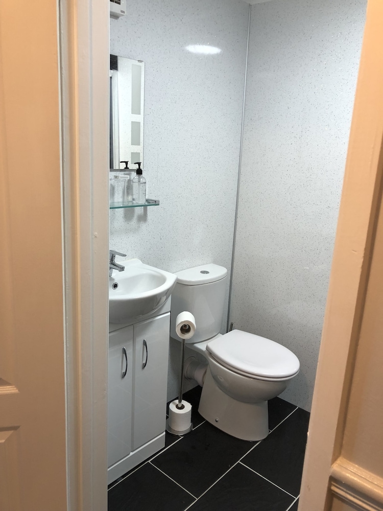 The New Inn Guest House
