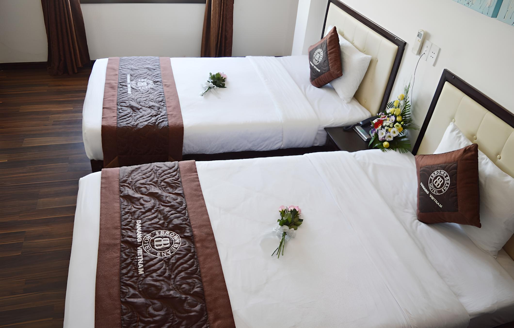 Brown Bean Hotel