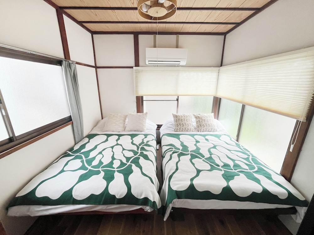 Yayoicho 1 House
