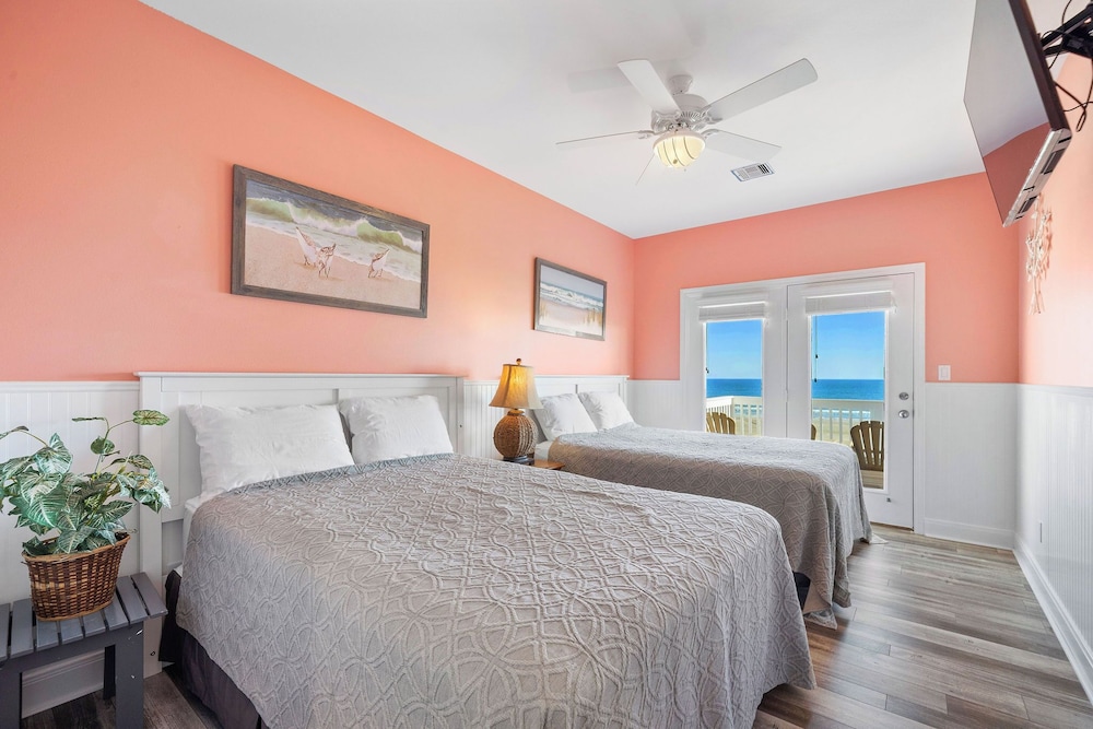Beach Heaven by Ryson Vacation Rentals