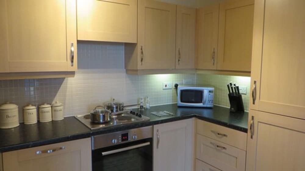 Citystay Living - Warren Close
