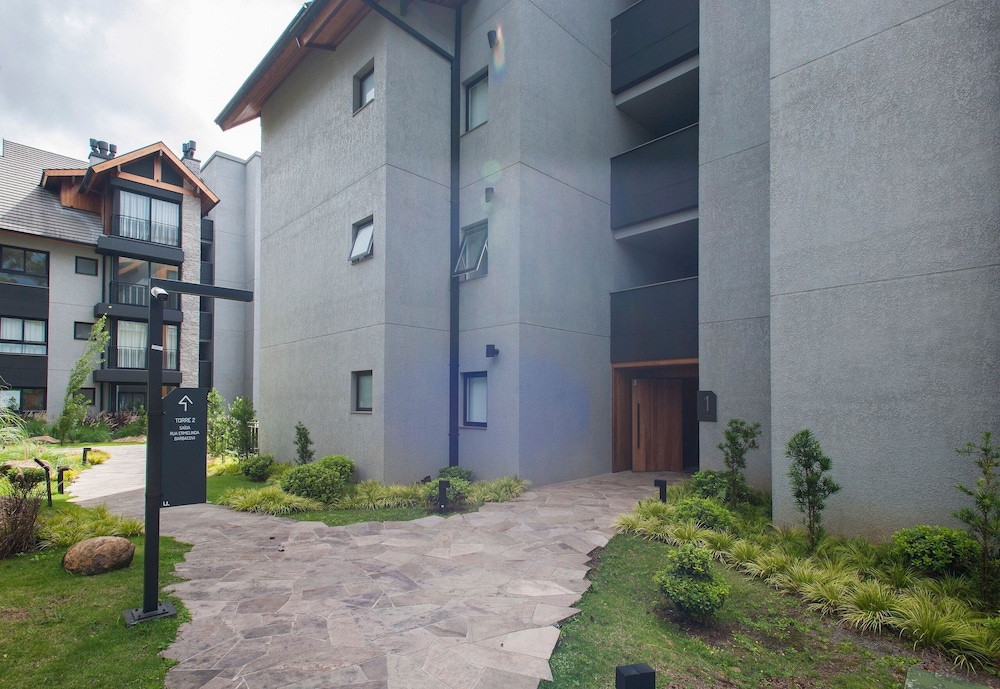 LOCAR-IN GRAMADO- VIVERE Bav