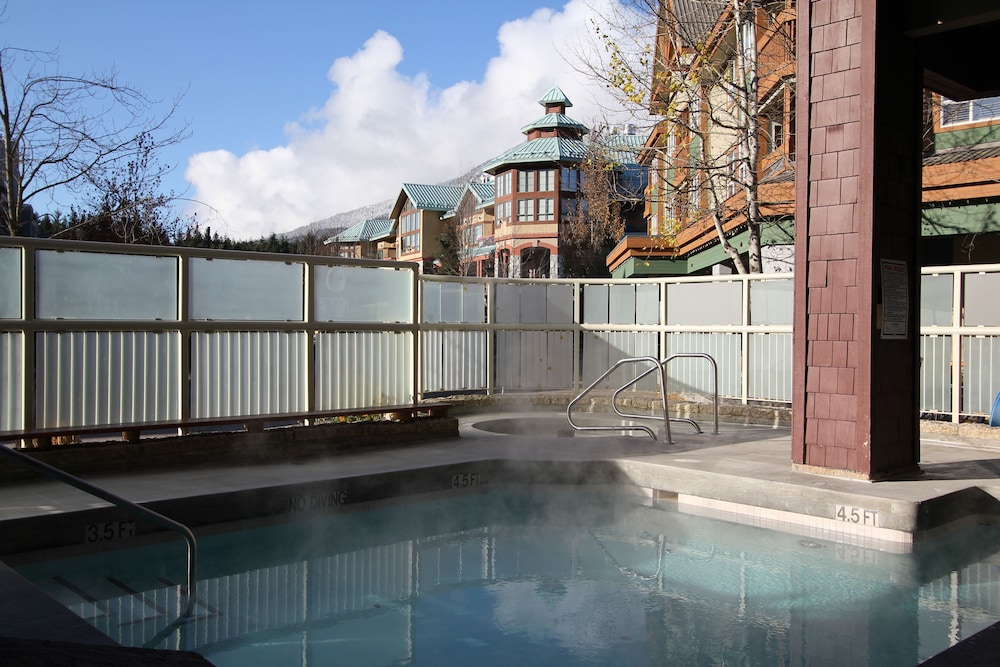 Signature Condos By Whistler Retreats