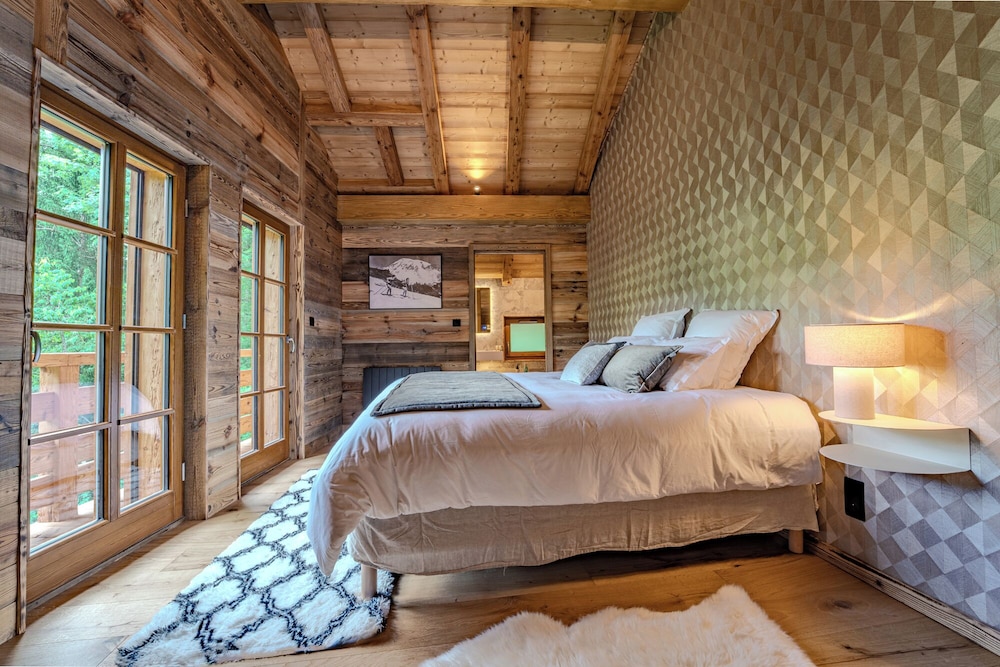 Le M Chalet