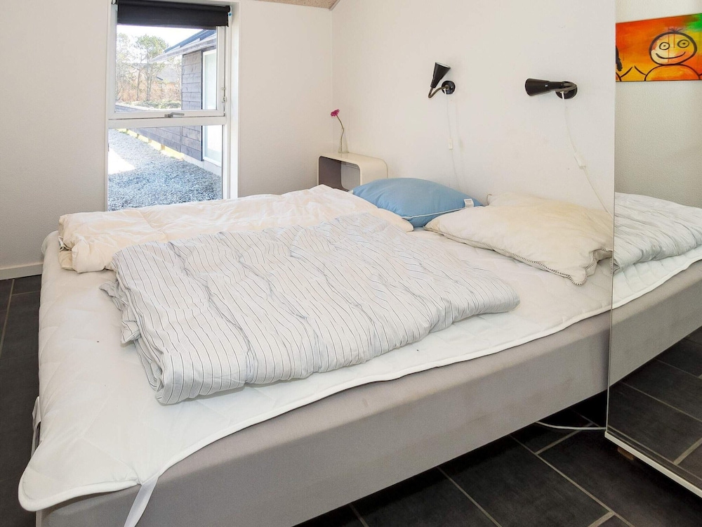 Luxury Retreat in Vorupor - By Traum Ferienwohnungen view 4