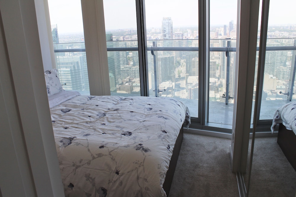 The York Boutique Suites