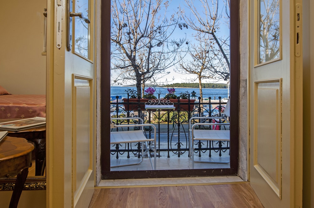 Studios Antica Porta Sul Mar