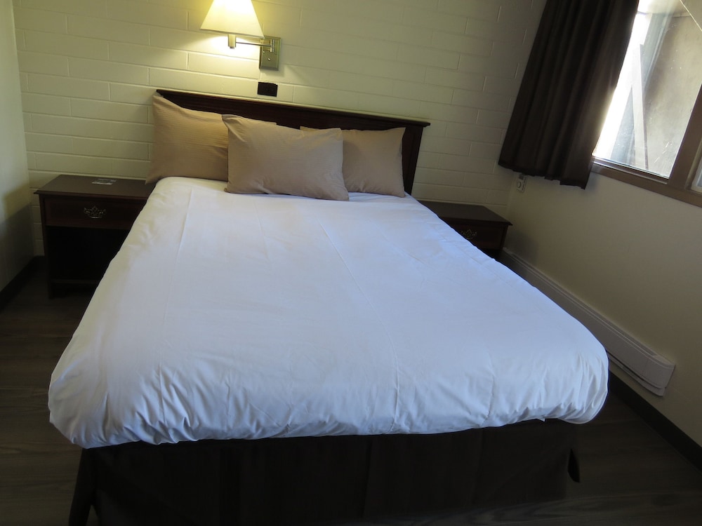 Rest Inn Lytton