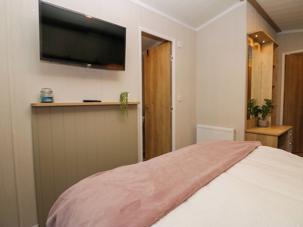 Lily Rose Lodge