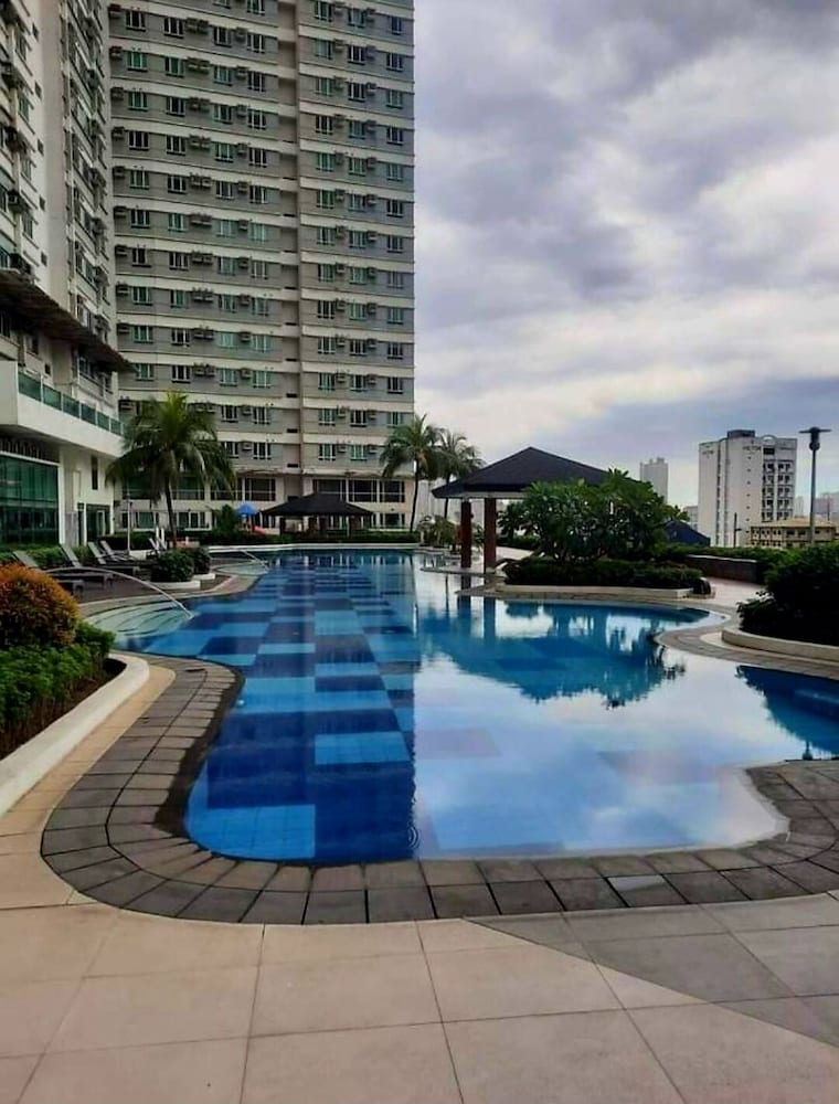 My Quiet Place at The Beacon - Makati