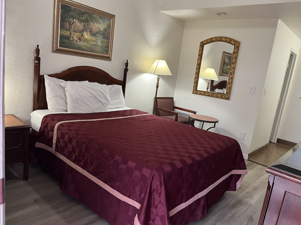 Economy Inn