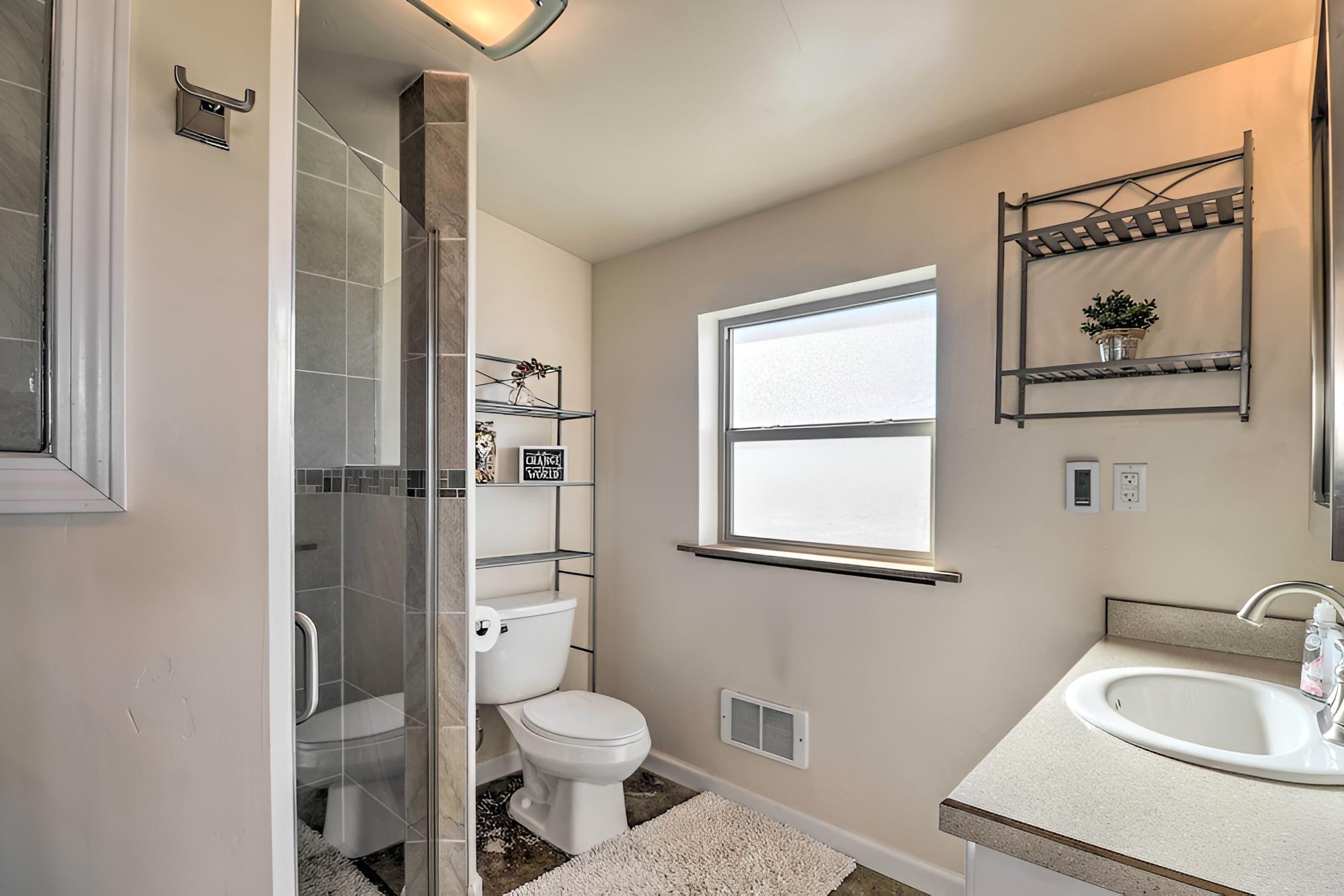 Dreamy Hideaway w/ 360 View of Eureka Valley! view 5