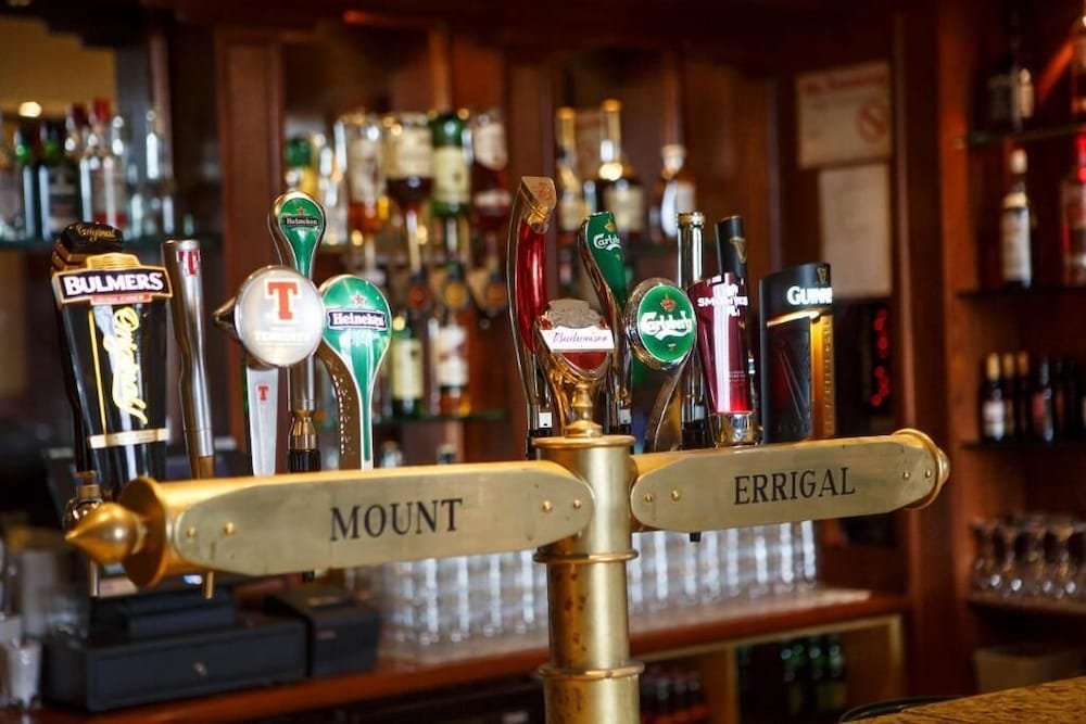 Letterkenny Vacations - Mount Errigal Hotel Conference  Leisure Centre - Property Image 12