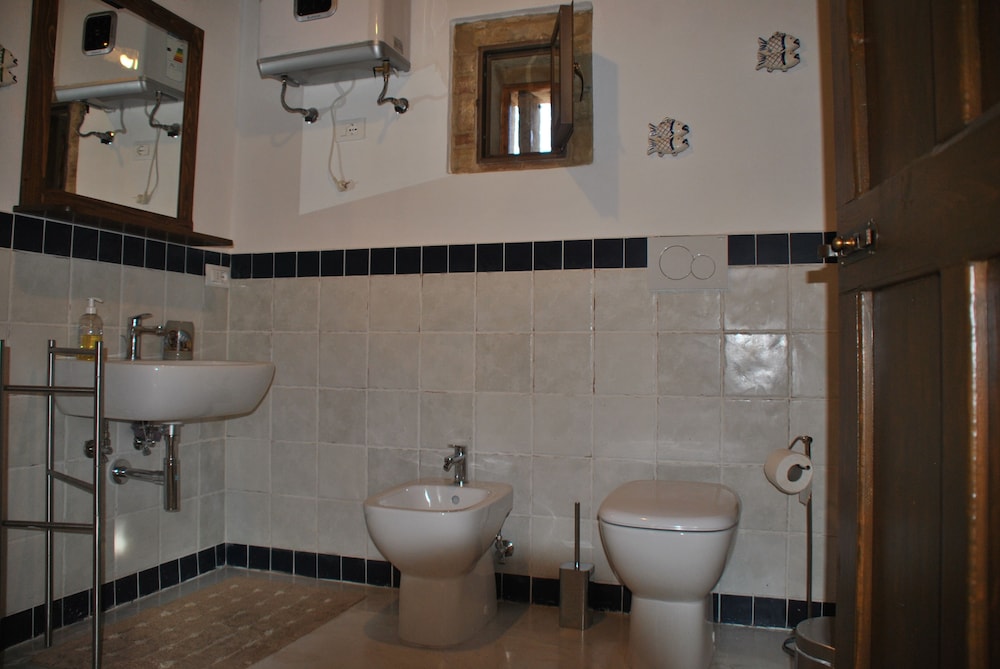 Agriturismo Molinuzzo
