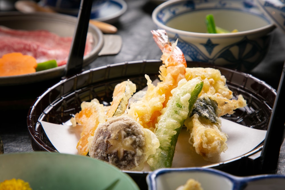 Hokkaikan Ohanabo