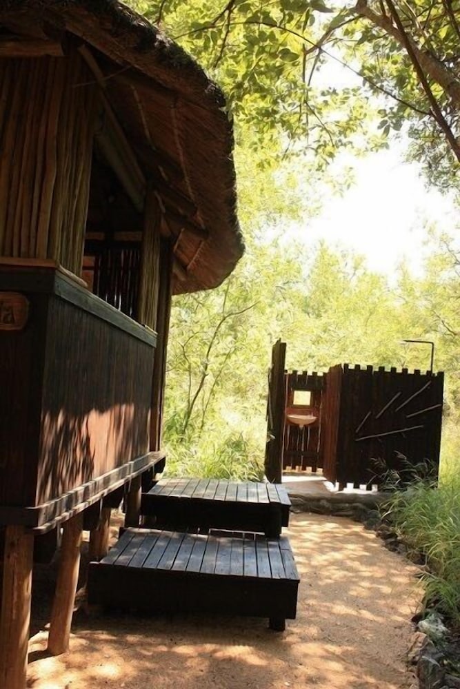 Offbeat Safaris