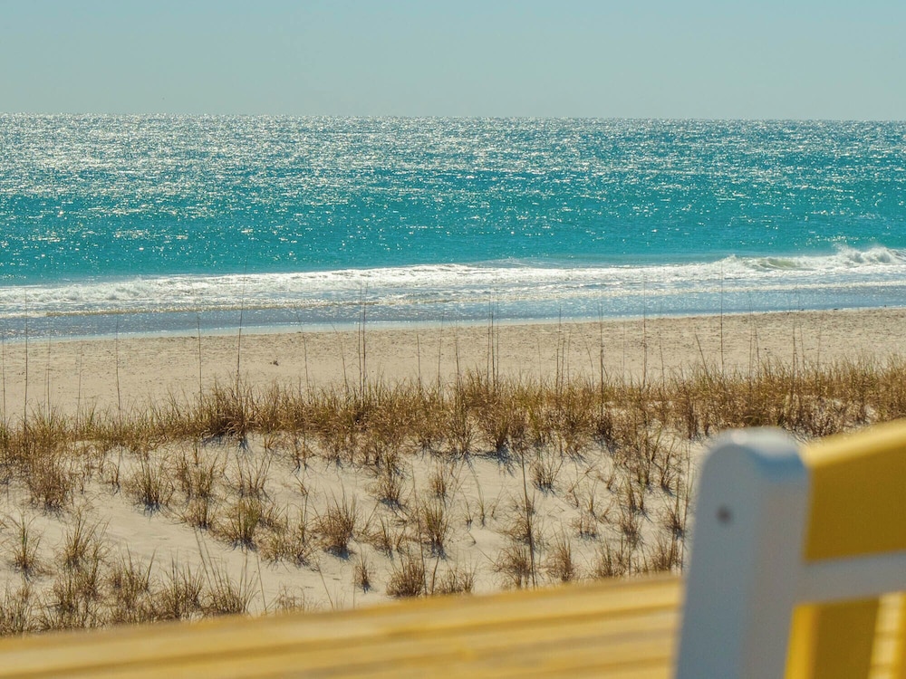 Serendipity by Topsail Realty