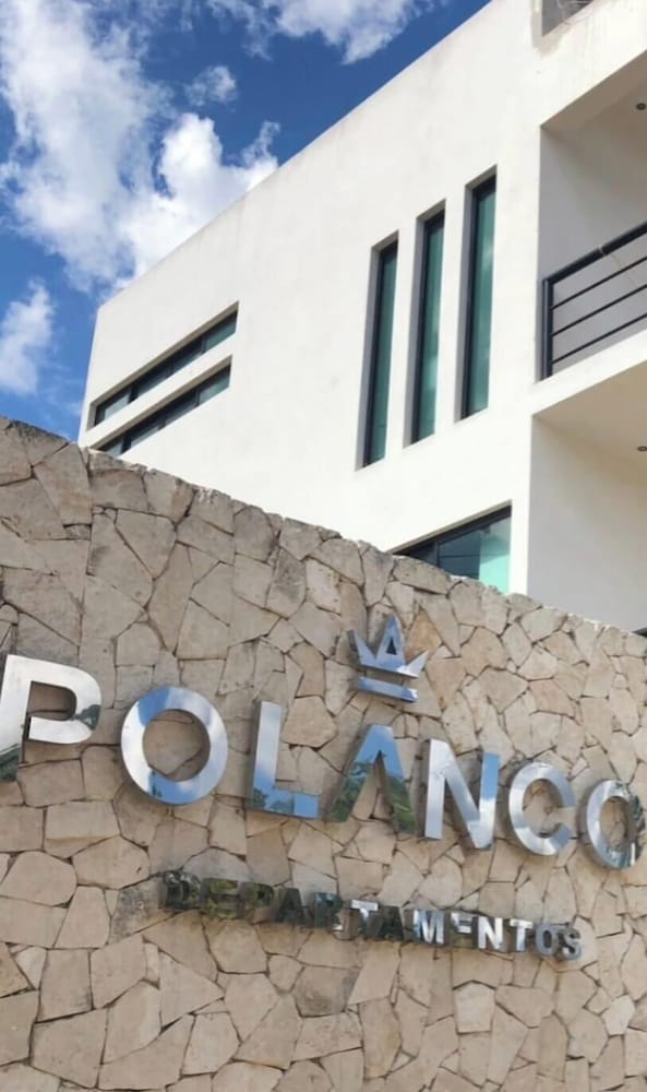 Departamentos Polanco