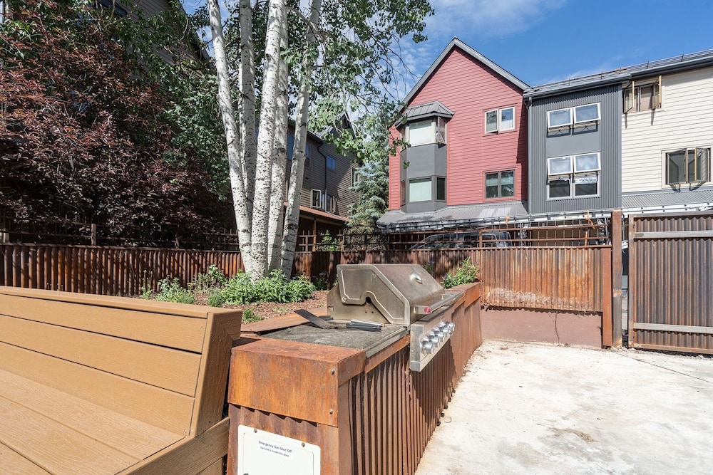 Telluride Ski Resort CO - Vacation Rentals