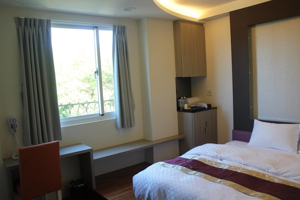 Moon Villa Tainan
