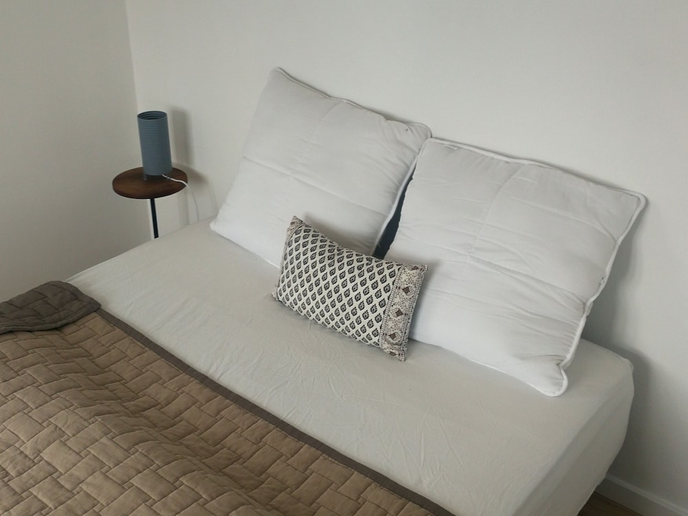 Bønnerup Bed and Breakfast view 3