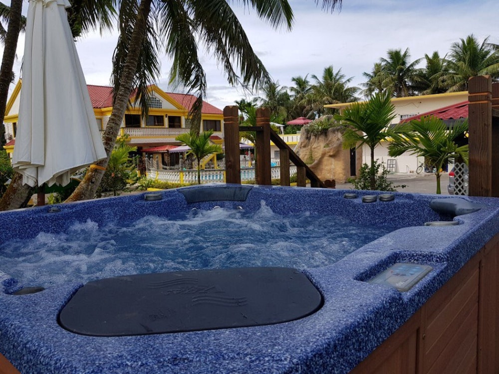 Saipan Stay Lounge