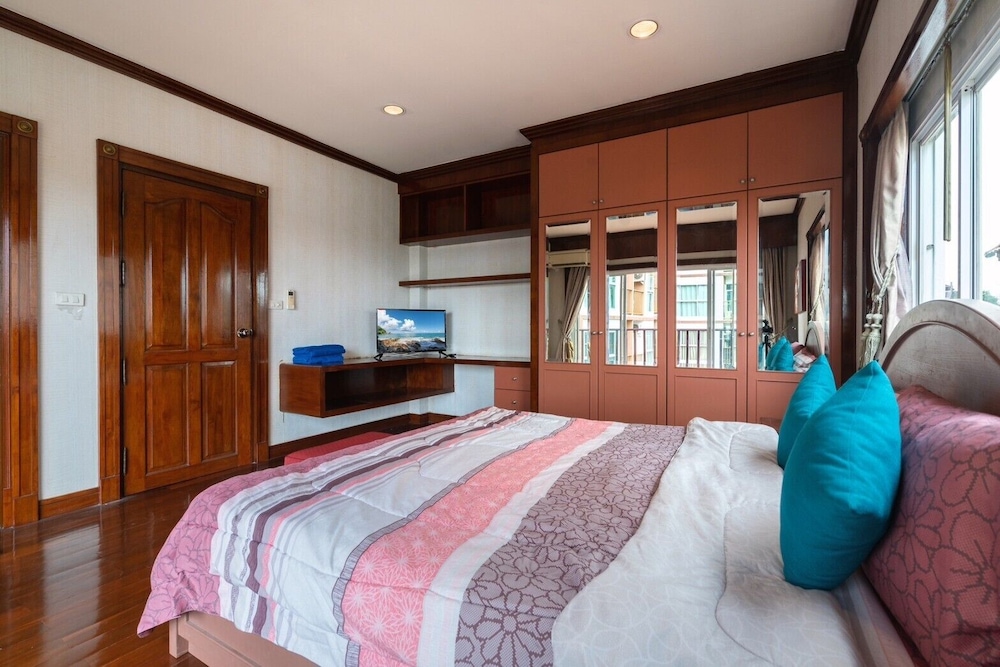 Orchid Pool Villa Phuket
