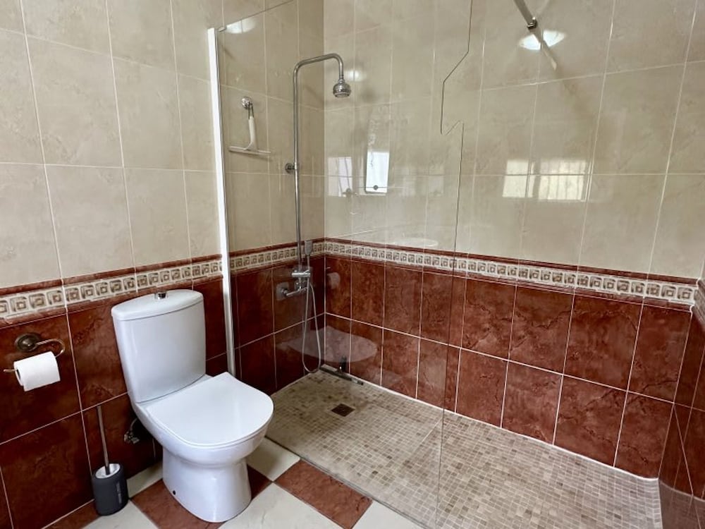 Casa Maria Three Bedroom Villa in Javea